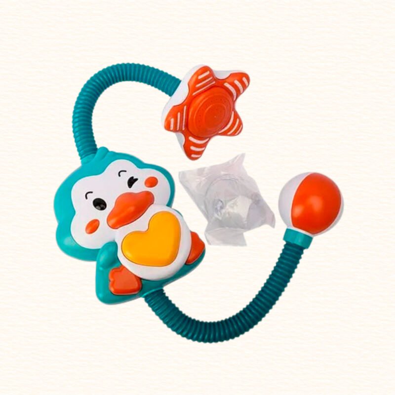 Ducha pinguino