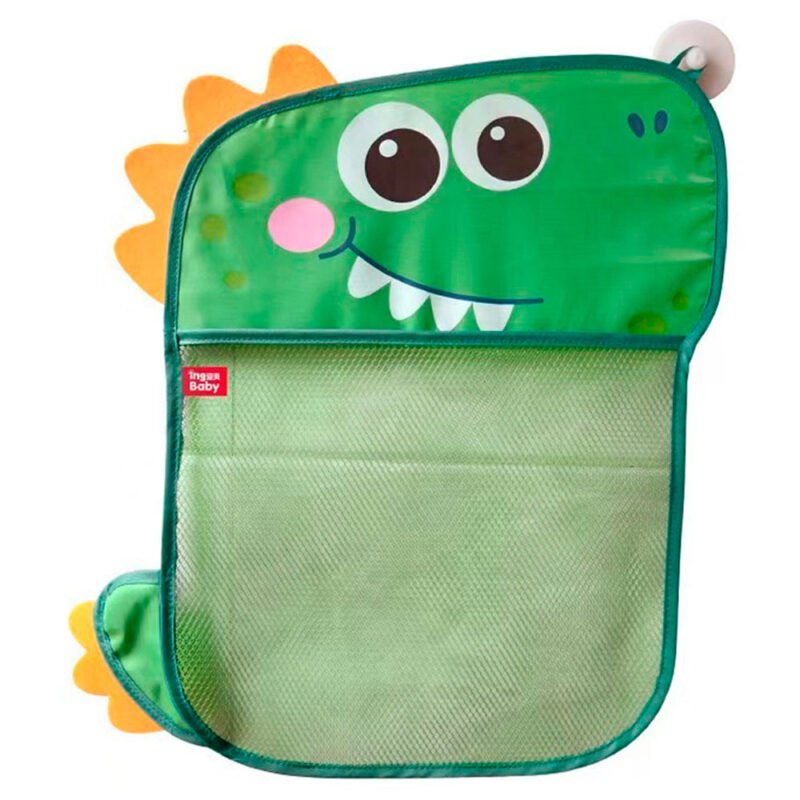 Organizador de baño