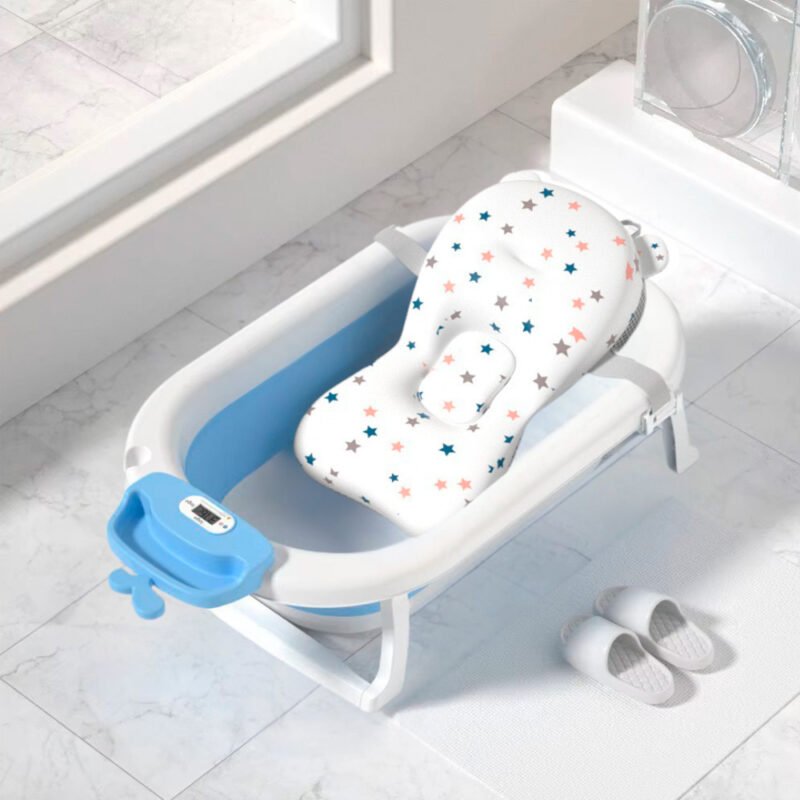 Tina plegable orejitas